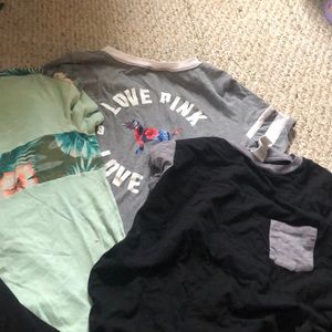 MYSTERY BOX